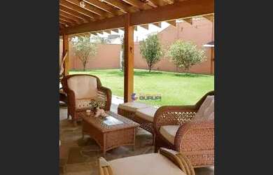 Imagem 3: Casa com 3 dormitórios, 550 m² - venda por R$ 2.800.000,00 ou aluguel...