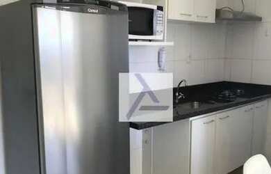 Imagem 13: Apartamento com 1 dormitório para alugar, 40 m² por R$ 75.735,00/mês - Vila Olímpia - São