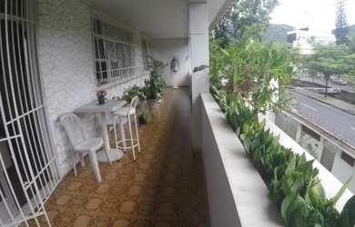 Imagem 13: Duas residências