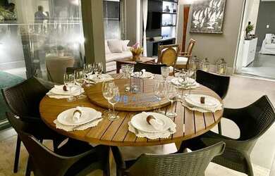 Imagem 4: Casa à venda locação - Condomínio Itahye - Santana de Parnaíba -...