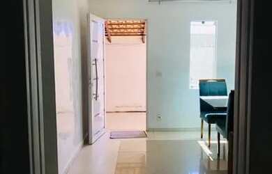 Imagem 6: Casa Aconchegante, Armários planejados, tudo muito novo