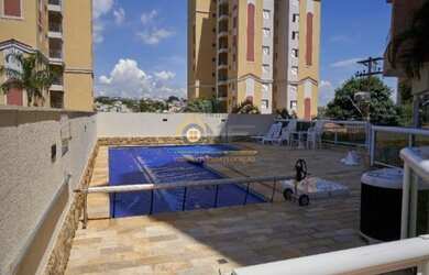 Imagem 6: APARTAMENTO RESIDENCIAL em INDAIATUBA - SP, JARDIM PAU PRETO