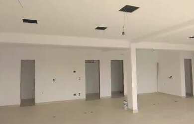 Imagem: O depósito possui 40m² de Área e está localizado em Centro