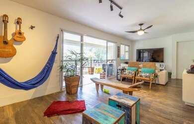 Imagem 2: Locação Apartamento 3 Dormitórios - 126 m² Santo Amaro