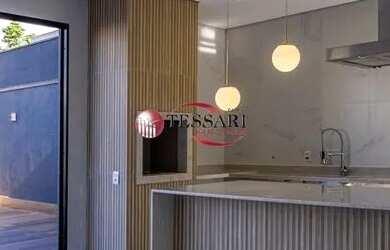 Imagem 5: Vende casa Recanto do Lago com 3 dormitórios suítes, sala 2 amientes,...