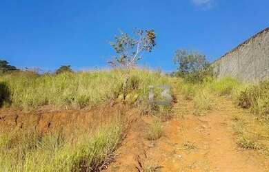 Imagem 6: Terreno à venda, 330 m² por R$ 160.000 - Atibaia Belvedere - Atibaia/SP