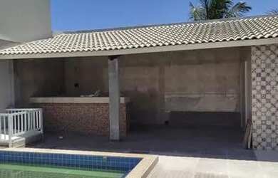 Imagem 3: Village ville III. Piscina, Churrasqueira, 57m² de Áreae1 Vaga na garagem