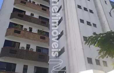 Imagem: O apartamento possui 4 Dormitórios, 4 Banheiros, 3 Vagas na