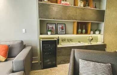 Imagem 10: MARAVILHOSO APARTAMENTO ALTO PADRÃO EM BARRO VERMELHO