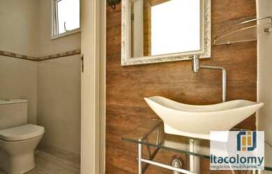 Imagem 14: Casa espetacular à venda no Residencial Tamboré 3