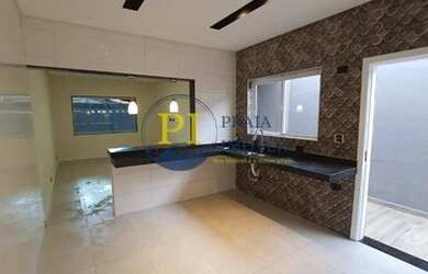 Imagem 6: Casa à venda, 74 m² por R$ 495.000,00 - Caiçara - Praia Grande/SP