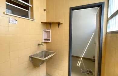 Imagem 6: Apartamento no condomínio Maria Belaniza, no bairro Ponto Novo