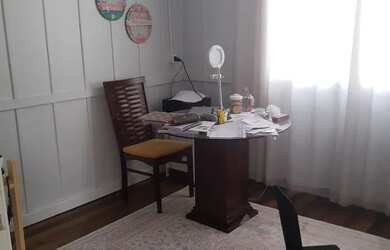 Imagem: A casa possui 2 Dormitórios, 1 Banheiro, 63m² de Área e