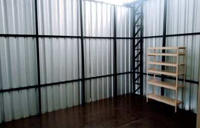 Imagem 13: JUNDIAÍ - Galpão/Depósito/Armazém - JARDIM SANTA TERESA