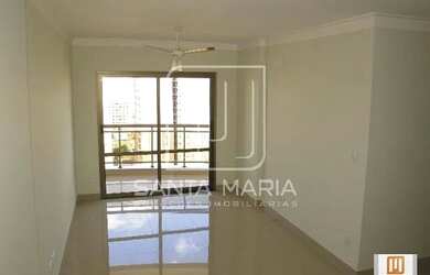 Imagem: O apartamento possui 3 Dormitórios, 3 Banheiros, 2 Vagas na