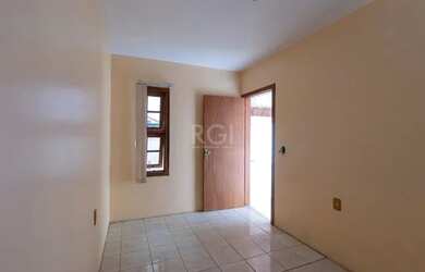 Imagem 13: Casa em Tristeza. Piscina, Churrasqueira, Área de serviçoeLareira