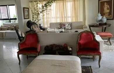 Imagem 4: APARTAMENTO RESIDENCIAL em SALVADOR - BA, HORTO FLORESTAL