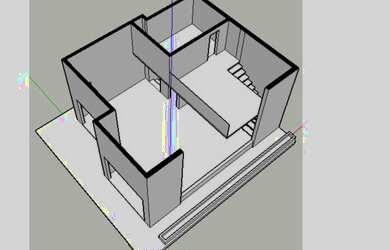 Imagem 10: Terreno residencial localizado no ponto mais alto do bairro Barreirinha, em condomínio de