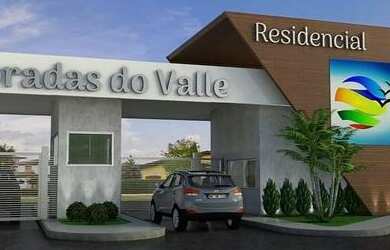 Imagem 1: Casas financiadas em jequie