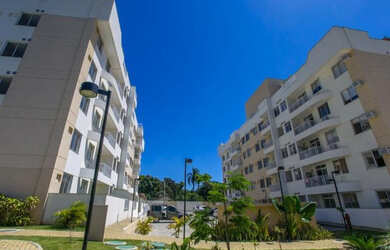 Imagem 14: Le Parc Maricá - apto 2 quartos no centro de Maricá - Últimas unidades