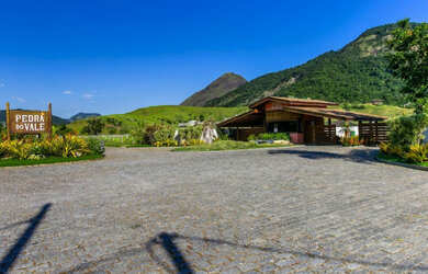 Imagem 9: Pedra do Vale Residencial Clube Maricá - More cercado do verde