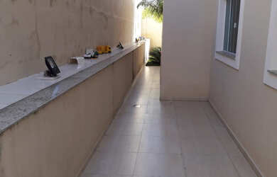 Imagem 10: Casa no Residencial Colinas em Ouro Fino - MG