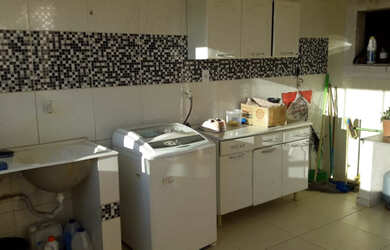 Imagem 12: Casa no Residencial Colinas em Ouro Fino - MG