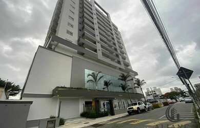 Imagem: O apartamento possui 3 Dormitórios, 2 Banheiros, 2 Vagas na