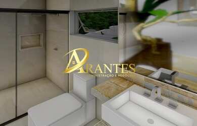 Imagem 14: CASA EM CONDOMÍNIO RESIDENCIAL em ATIBAIA - SP, CHACARAS BRASIL