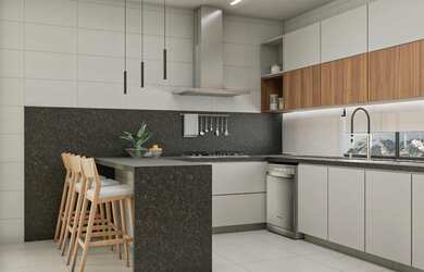 Imagem 8: Condomínio Portal do Sol Green