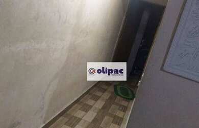 Imagem 7: Casa à venda, 78 m² por R$ 130.000,00 - Jardim São Domingos - Guarulhos/SP