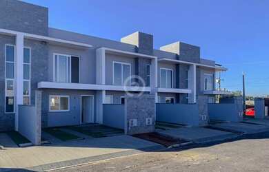 Imagem 1: Venda Casa com 92,89 m², 2 dormitório s , 2 vaga s . Estacao Portão,...