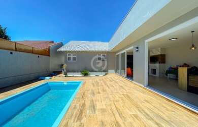 Imagem 6: Venda Casa com 170 m², 2 dormitório s , 3 vaga s . Encosta do Sol, Estância...