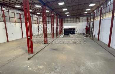 Imagem 2: Alugue Galpão em Lagarto