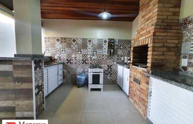 Imagem 10: Caraguatatuba - Casa Padrão - Praia das Palmeiras