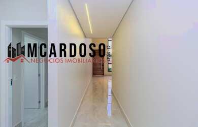 Imagem 5: Vendo Casa Alto Padrão no Condomínio Porto Belo em Ponte Alta