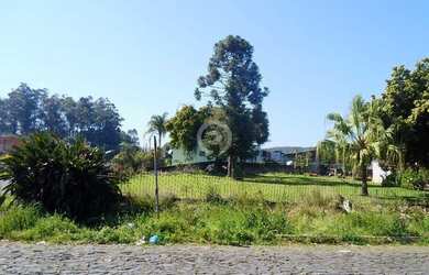 Imagem: O terreno possui 1309m² de Área e está localizado em Estância