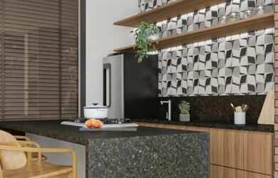 Imagem 12: Condomínio Portal do Sol Green