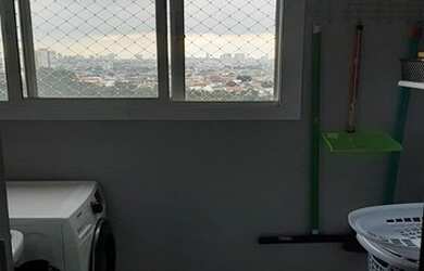 Imagem 11: Apto Andar alto, com fino acabamento e ótima localização! Permuta por Casa!