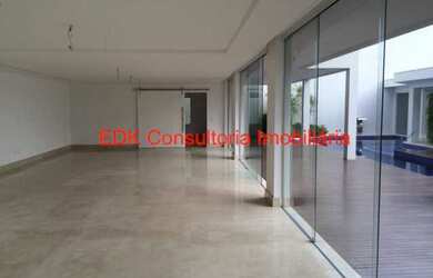 Imagem 13: LUXUOSA RESIDÊNCIA