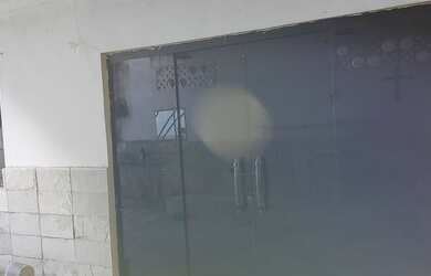 Imagem: A casa possui 4 Dormitórios, 4 Banheiros, 1 Vaga na garagem