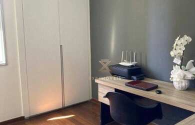 Imagem 13: Apartamento com 3 dormitórios à venda, 105 m² por R$ 990.000 - Lourdes - Belo Horizonte/MG