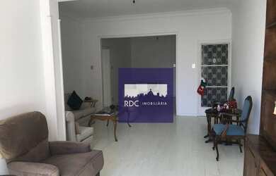 Imagem 1: Muito interessante. 121m² de Área, 1 Vaga na garageme3 Dormitórios