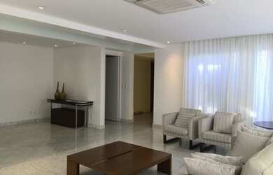 Imagem 4: CASA RESIDENCIAL em Salvador - BA, Alphaville