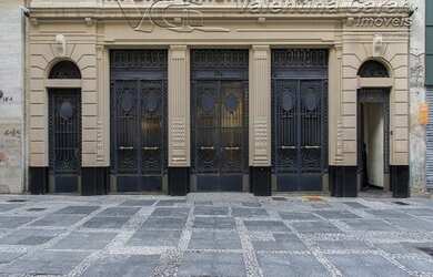 Imagem: SãO PAULO - Prédio Inteiro - Centro