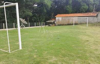 Imagem: A fazenda possui 1290m² de Área e está localizado em Joanópolis