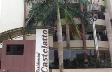 Imagem: O apartamento possui 3 Dormitórios, 4 Banheiros, 4 Vagas na