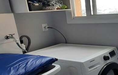 Imagem 10: Apto Andar alto, com fino acabamento e ótima localização! Permuta por Casa!