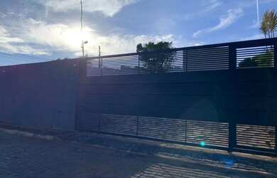 Imagem: O terreno possui 350m² de Área e está localizado em Setor