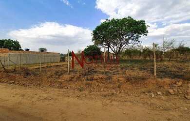 Imagem 1: Terreno à venda, 360 m² por R$ 40.000 - Vivenda do Vale - Mateus Leme/MG I NOTTUS IMÓVEIS